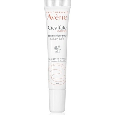 Avène Cicalfate obnovujúci balzám na pery 10 ml