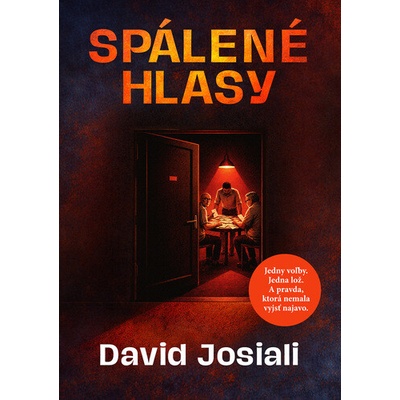 Spálené hlasy