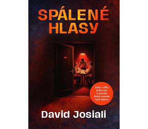 Spálené hlasy