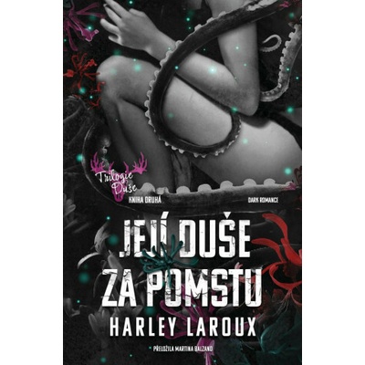 Její duše za pomstu
