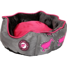 Kiwi Walker Pelech Running Oval Bed