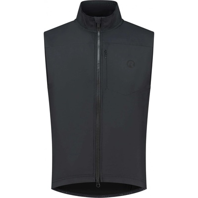 Rogelli Advntr Insulated Vest čierna