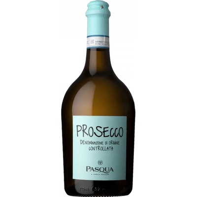 Pasqua Prosecco DOC semi 11% 0,75 l (holá láhev)