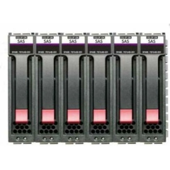 Image 1 of HP 10.8TB 10K SSF SAS-3 (R0Q66A)