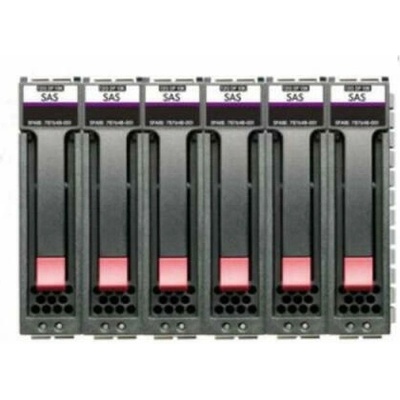 HP 10.8TB 10K SSF SAS-3 (R0Q66A)