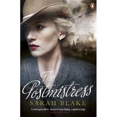The Postmistress - Sarah Blake