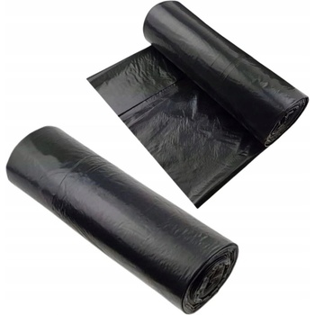 Vorel Pytel LDPE 240 l 40 um 10ks TO-09467