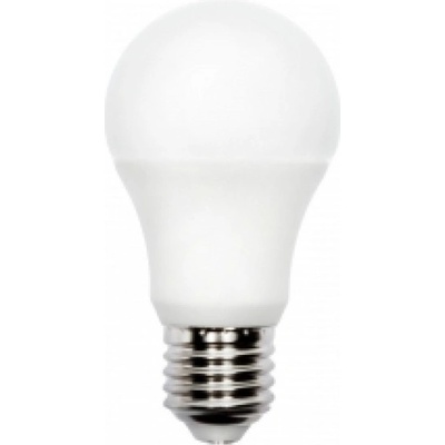 Wojnarowscy LED GLS E27 230V 5W 40W PCV studená bílá