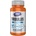 NOW NOW Tribulus 500mg, 100 Veg Capsules