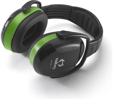 Hellberg Safety Hellberg SECURE 1H