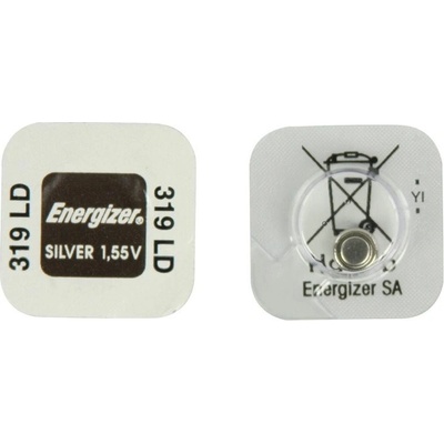 Energizer EH-319/SR527 1ks 7638900055306
