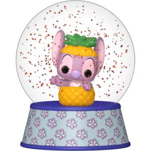 Funko Преспапие Funko POP! Disney: Lilo & Stitch - Angel in Pineapple (121121)