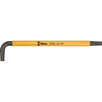 Wera Zástrčný kľúč TX 25 x 104 mm Multicolour 967 SL HF pridržiavacia 024175