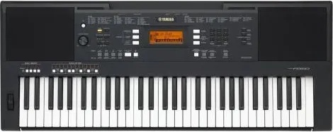 Yamaha PSR-A350