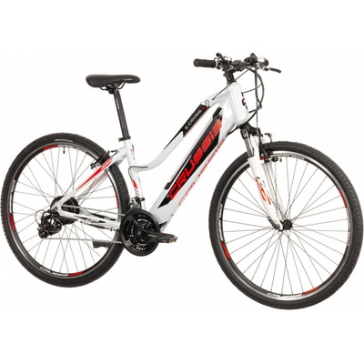 Crussis e-Cross 1.7 dámské 2022