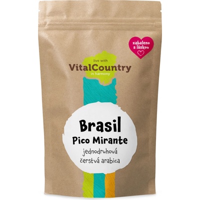 Vital Country Brasil Pico Mirante 1 kg