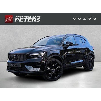 Volvo XC40 B3 Plus 120 kW