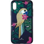 Swarovski Кейс за телефон Tropica iPhone Xs Max (5533973)