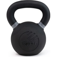 Tiguar litinový kettlebell 20 kg