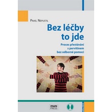 Bez léčby to jde : Proces přestávání s pervitinem bez odborné pomoci