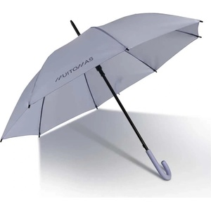 MUITOMAS Чадър Muitomas Curved umbrella - Purple (Violet)