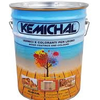 Kemichal 2960 Plus - лак за паркет на водна основа Мат (4965)