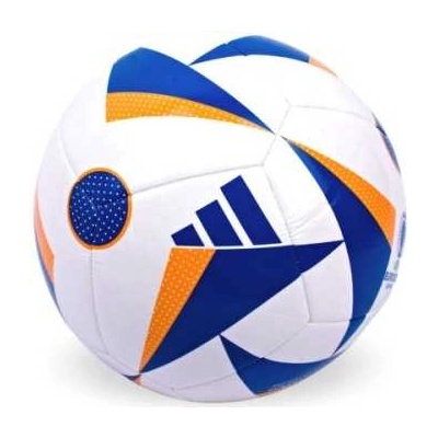 Adidas Футболна топка adidas euro 2024 Реплика Размер 5 Бяло-синя