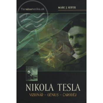 Nikola Tesla - Mac Seifer