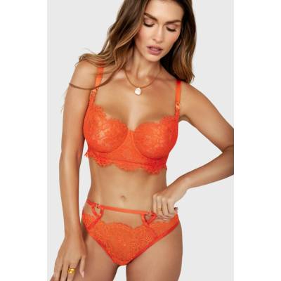 Kinga SC-1269 Papaya Moon