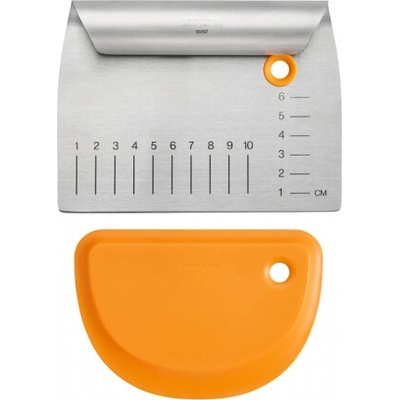 FISKARS Krájač na cesto 2v1 Functional Form | 1084319