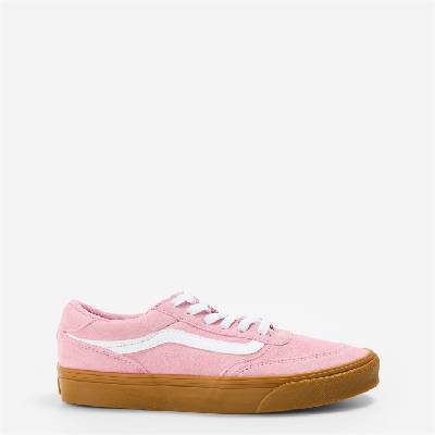 Дамски обувки Vans Brooklyn Shoes Womens - Pink Dawn