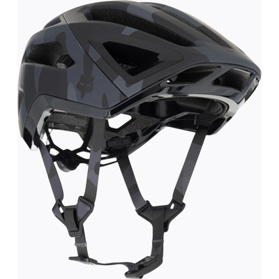Fox Crossframe Pro black camo 25/26