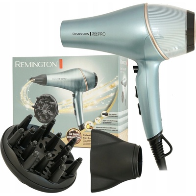 Remington AC9300