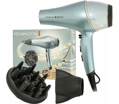 Remington AC9300