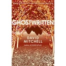 Ghostwritten - David Mitchell