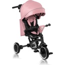 LIONELO 2v1 Tris Plus Pink Rose