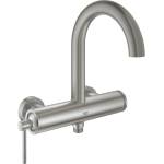 GROHE Смесител за вана 1/2″, едноръкохватков, 32652dc3 (32652dc3)