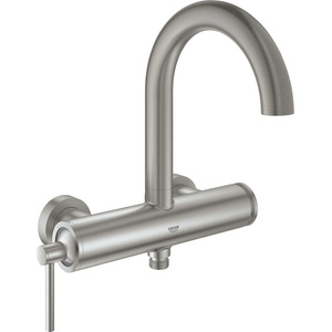 GROHE Смесител за вана 1/2″, едноръкохватков, 32652dc3 (32652dc3)