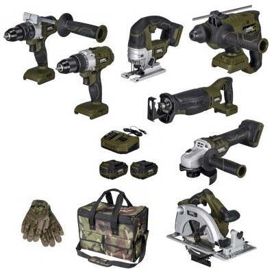 Narex Professional CAMOUFLAGE 6507042022 – Hledejceny.cz