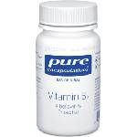 Pure Encapsulations Витамин В2 - 60 капсули