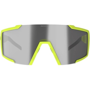 Scott Shield Compact LS