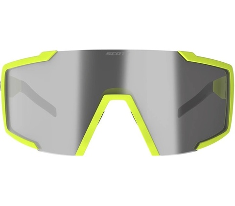 Scott Shield Compact LS