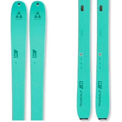 Fischer TRANSALP 86 CTI WS 25/26
