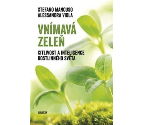 Vnímavá zeleň
