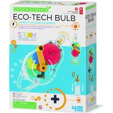Mac Toys Eco-Tech žárovka