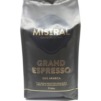 Mistral Grand Selection Espresso 1 kg