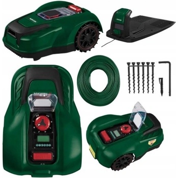 PARKSIDE PMRDA 20-Li B2 100372365