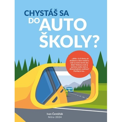 Breviár autoškoláka