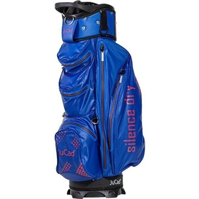 JuCad cart Silence Dry bag