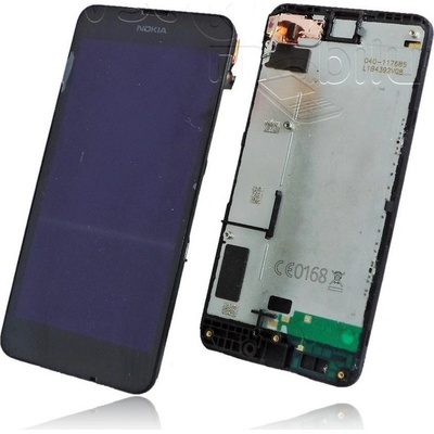 LCD Displej + Dotyková doska Nokia Lumia 630